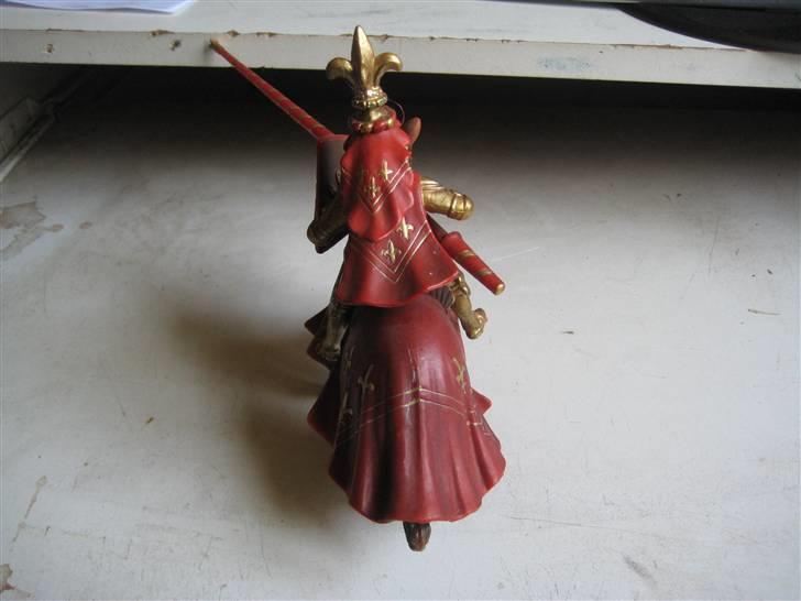 Mine Schleich riddere billede 45