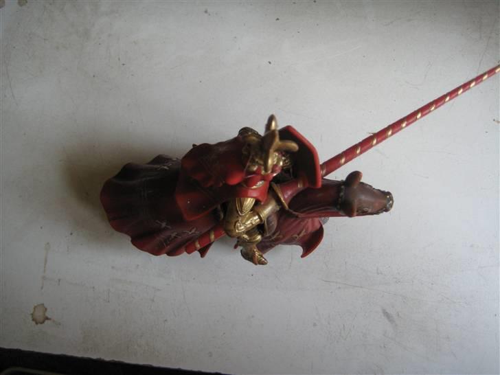 Mine Schleich riddere billede 46