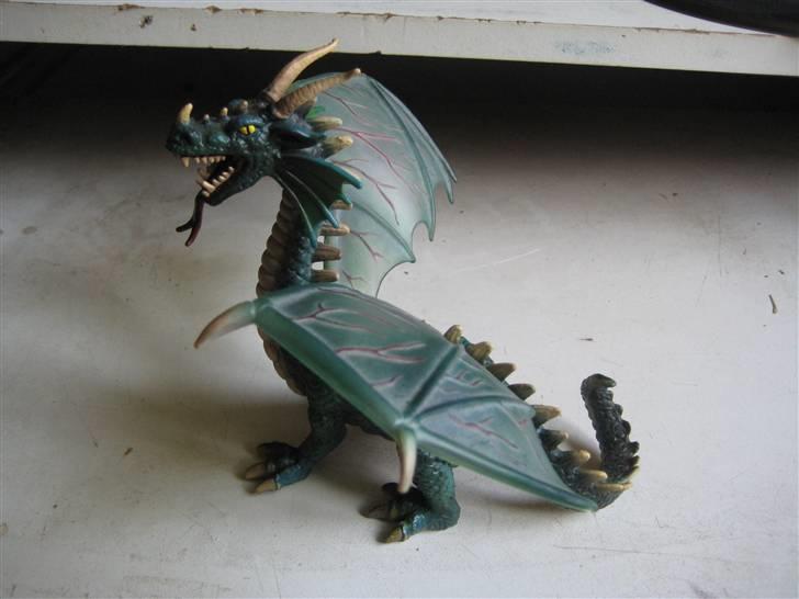 Mine Schleich riddere billede 48