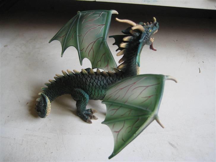 Mine Schleich riddere billede 50