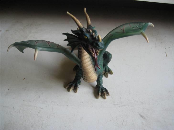 Mine Schleich riddere billede 51