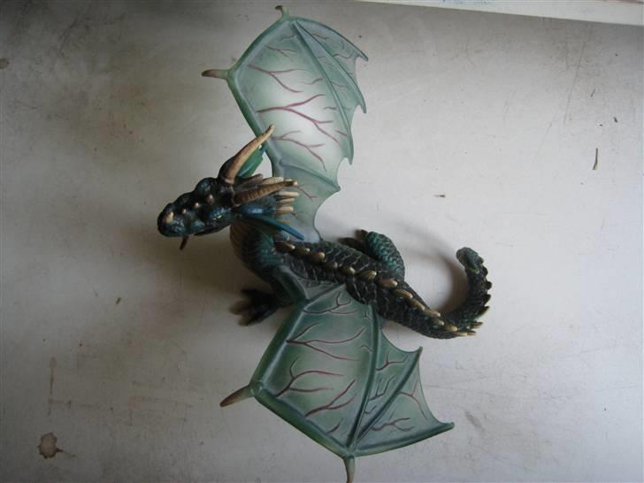 Mine Schleich riddere billede 52