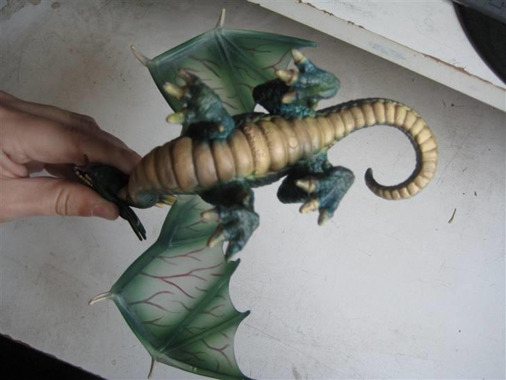 Mine Schleich riddere billede 53