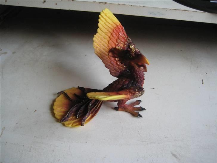 Mine Schleich riddere billede 54