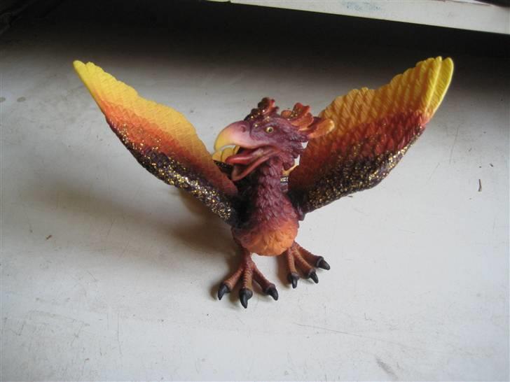 Mine Schleich riddere billede 55