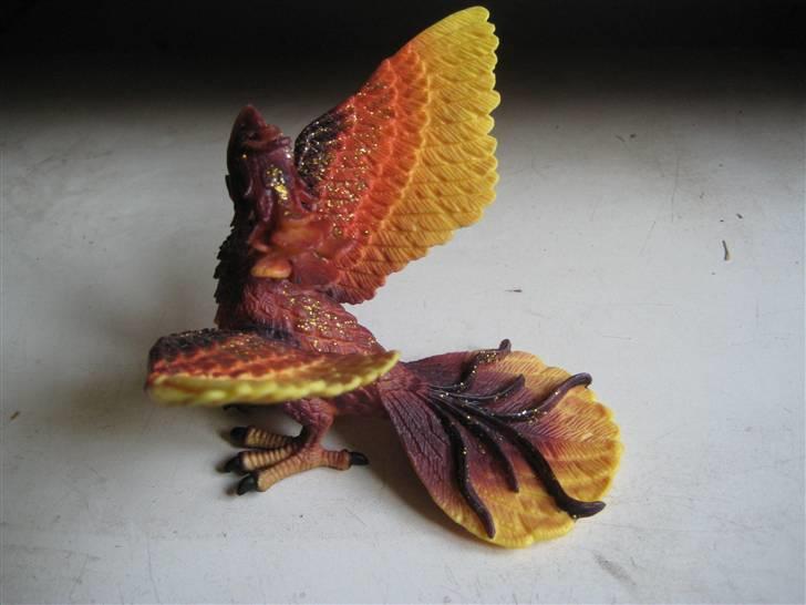 Mine Schleich riddere billede 56