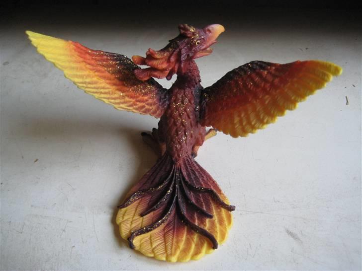 Mine Schleich riddere billede 57