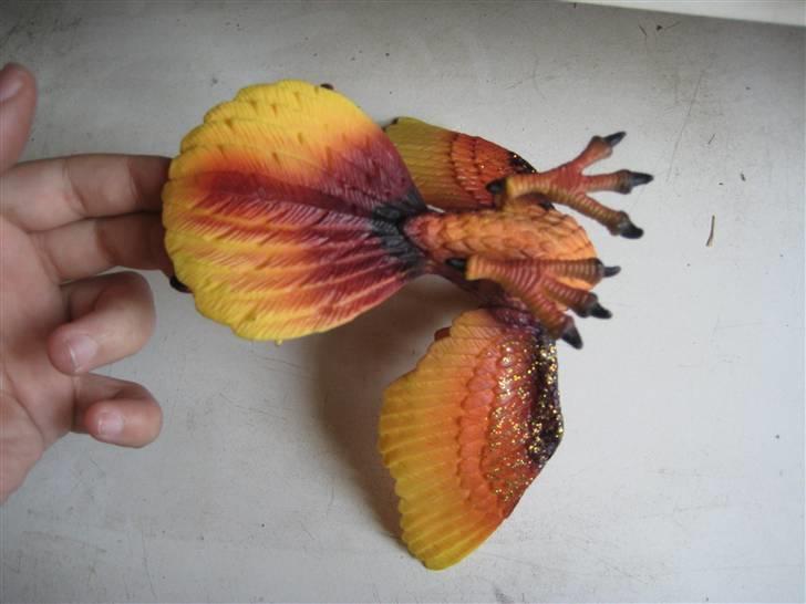 Mine Schleich riddere billede 59