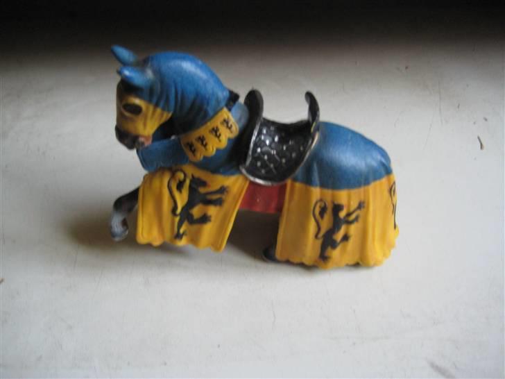 Mine Schleich riddere billede 60