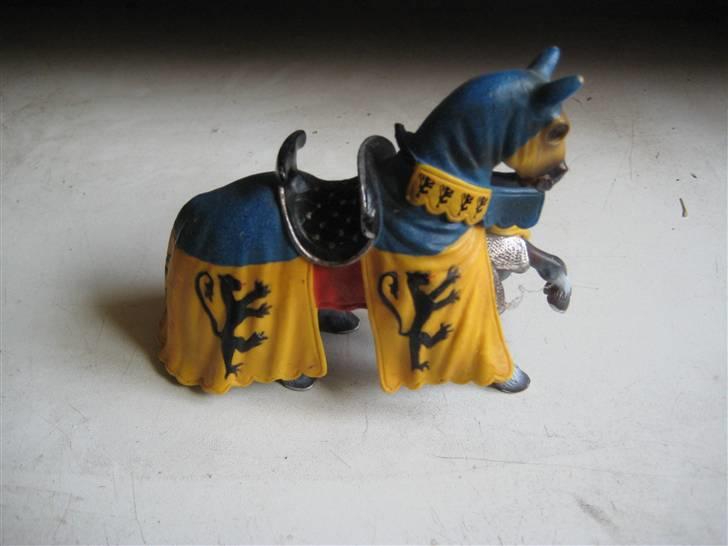 Mine Schleich riddere billede 62