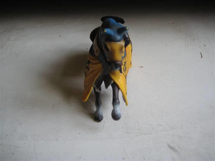 Mine Schleich riddere billede 63
