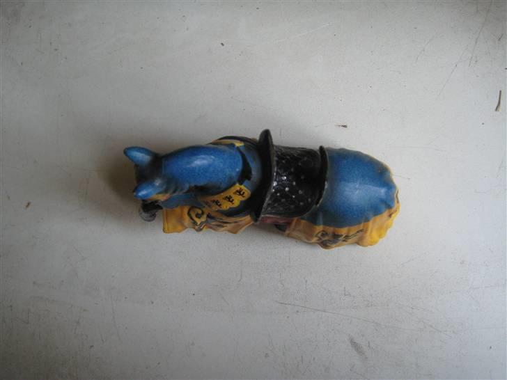 Mine Schleich riddere billede 64