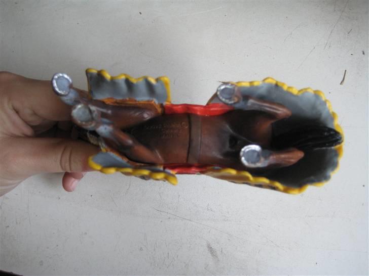 Mine Schleich riddere billede 65