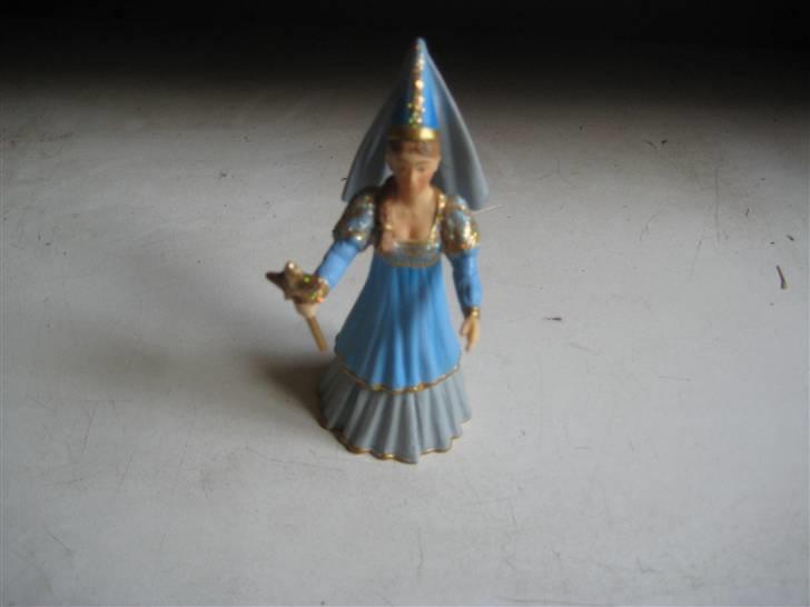 Mine Schleich riddere billede 66