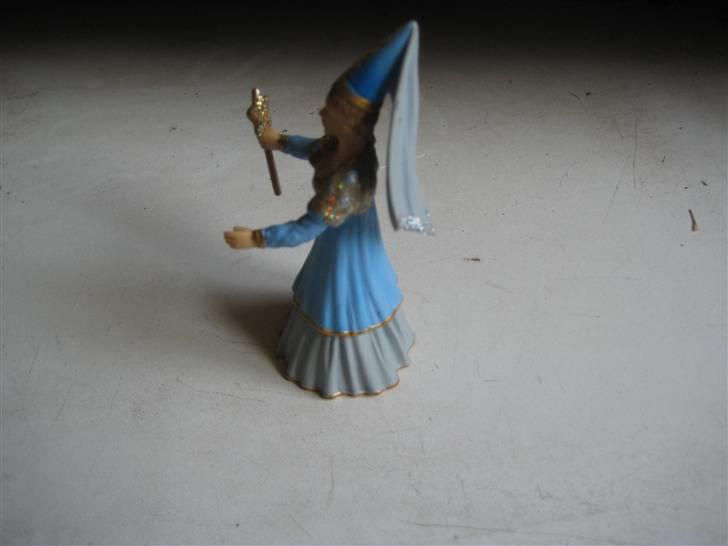 Mine Schleich riddere billede 67