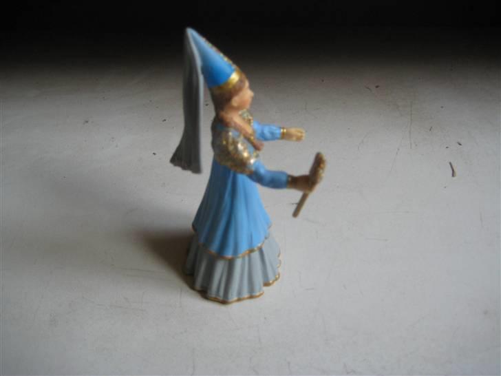 Mine Schleich riddere billede 69