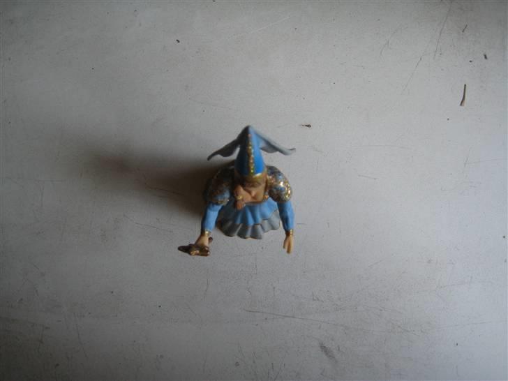 Mine Schleich riddere billede 70