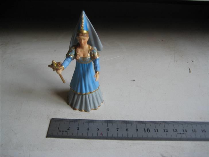 Mine Schleich riddere billede 72