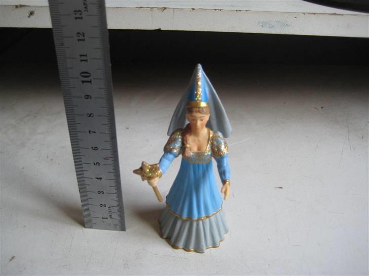 Mine Schleich riddere billede 73