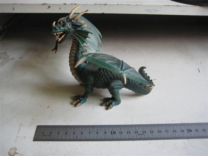 Mine Schleich riddere billede 76