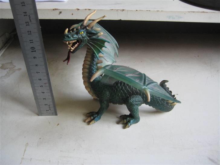 Mine Schleich riddere billede 77