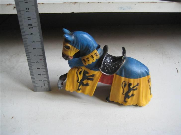 Mine Schleich riddere billede 78