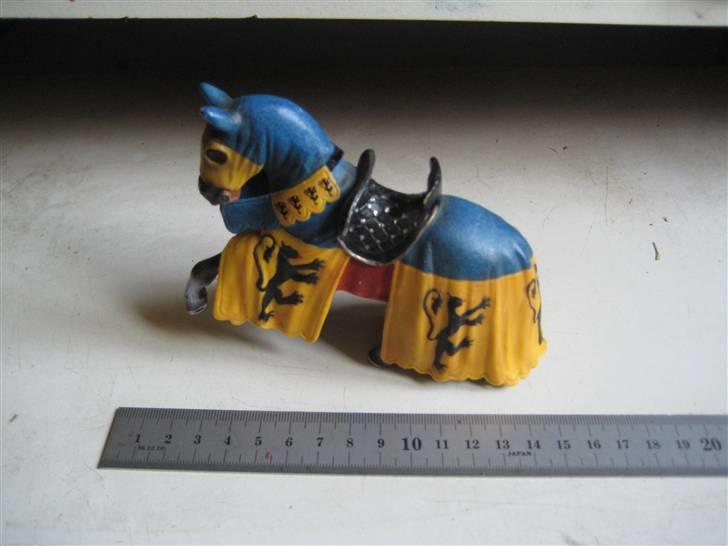 Mine Schleich riddere billede 79