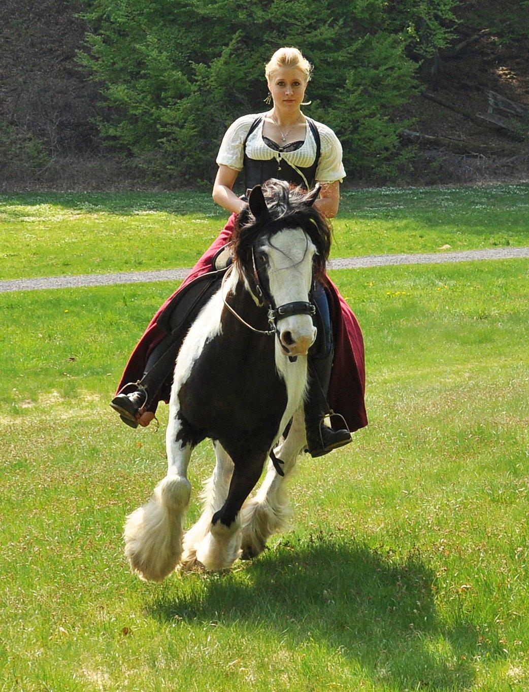 My Fairytale.. billede 2