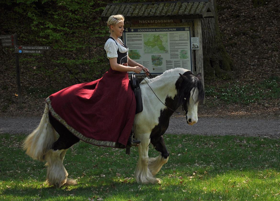 My Fairytale.. billede 8