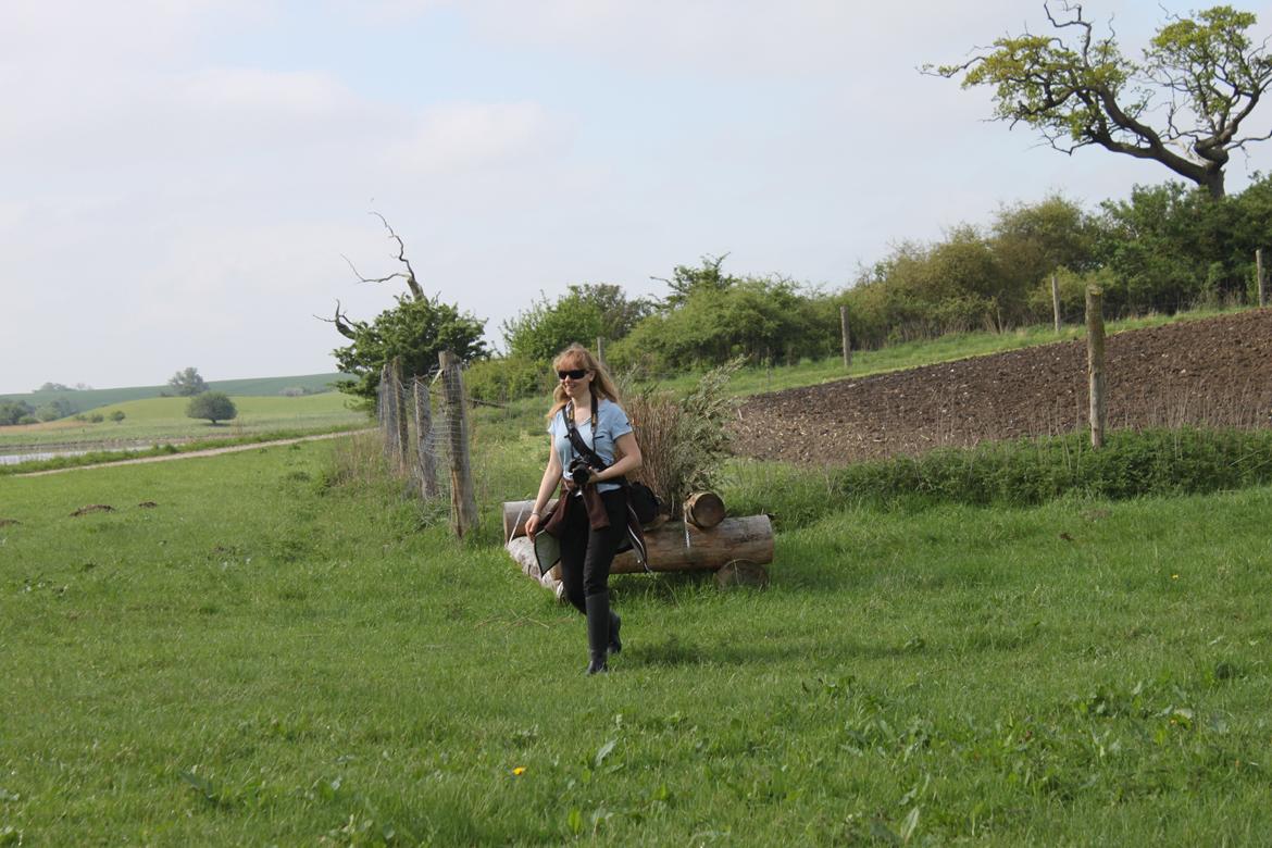 Jagt i Bognæs :) billede 7