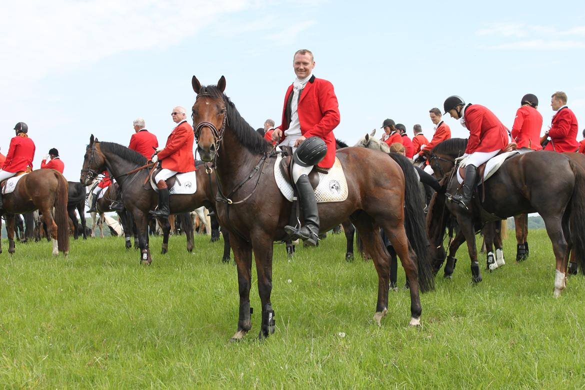 Jagt i Bognæs :) billede 74