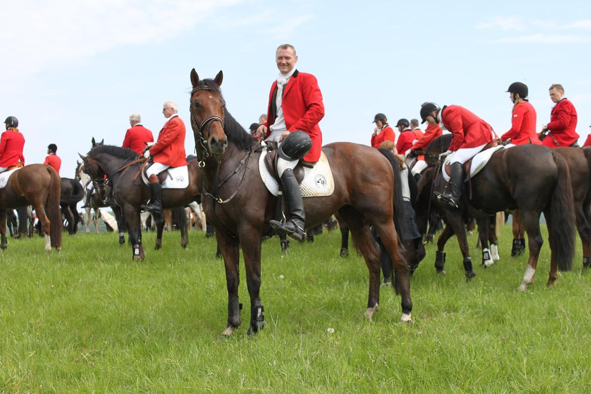 Jagt i Bognæs :) billede 75