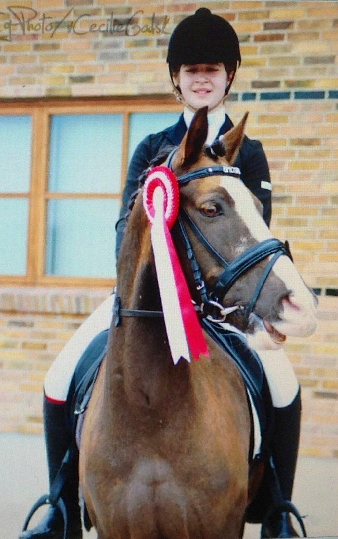 Glamsbjerg rideklub 14/4 2013 billede 6