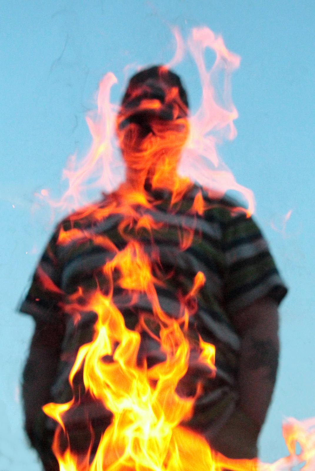 Bål billeder billede 6