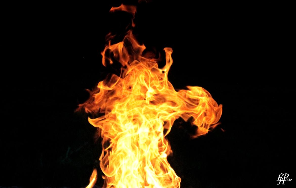 Bål billeder billede 1