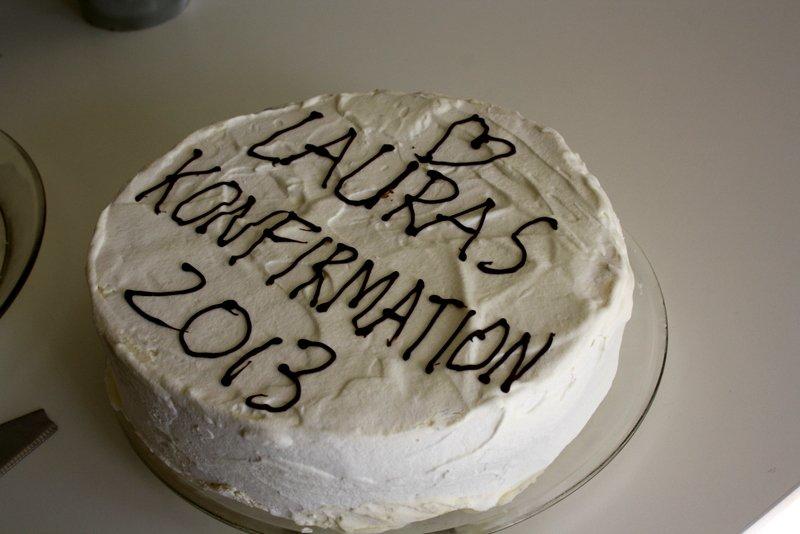 Konfi 28/04-13 - Kage billede 16