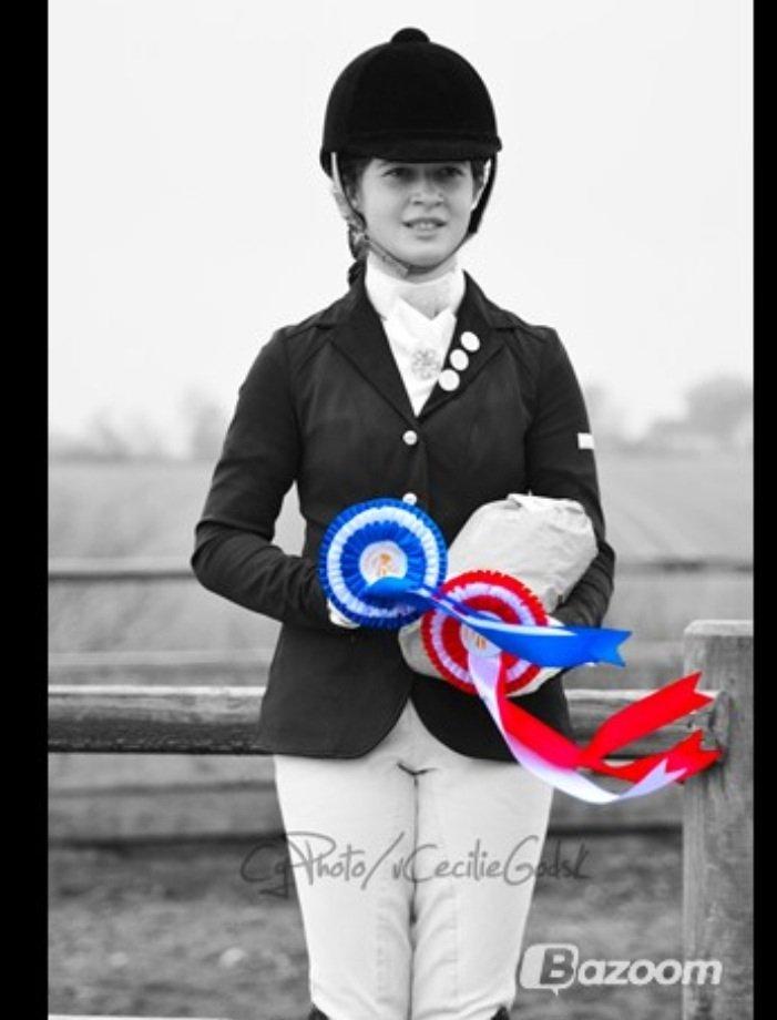 Glamsbjerg rideklub 14/4 2013 billede 2