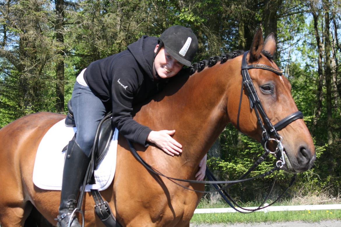 Skønneste Prunse billede 42