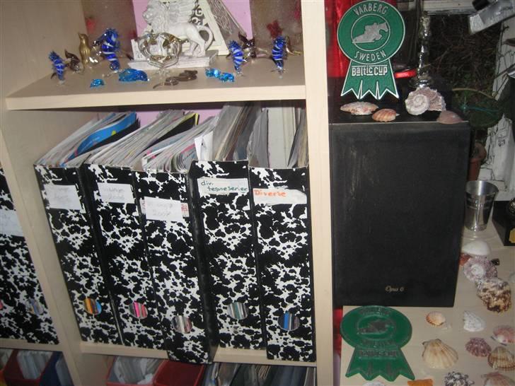 Mine rosetter billede 10