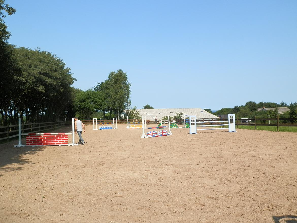 NY SPRING BANE!!!! billede 3