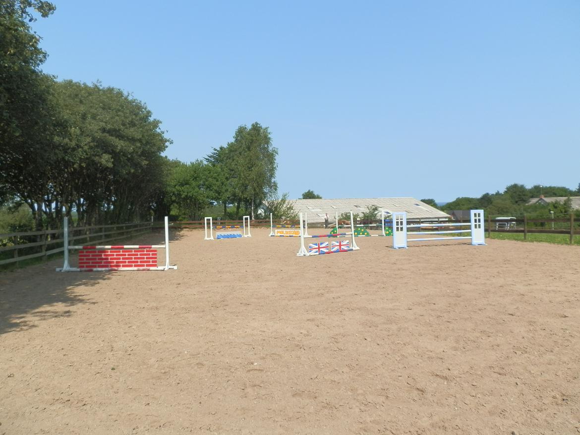 NY SPRING BANE!!!! billede 5