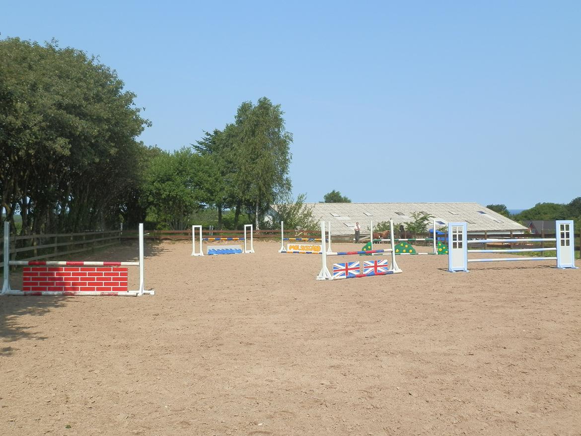 NY SPRING BANE!!!! billede 6