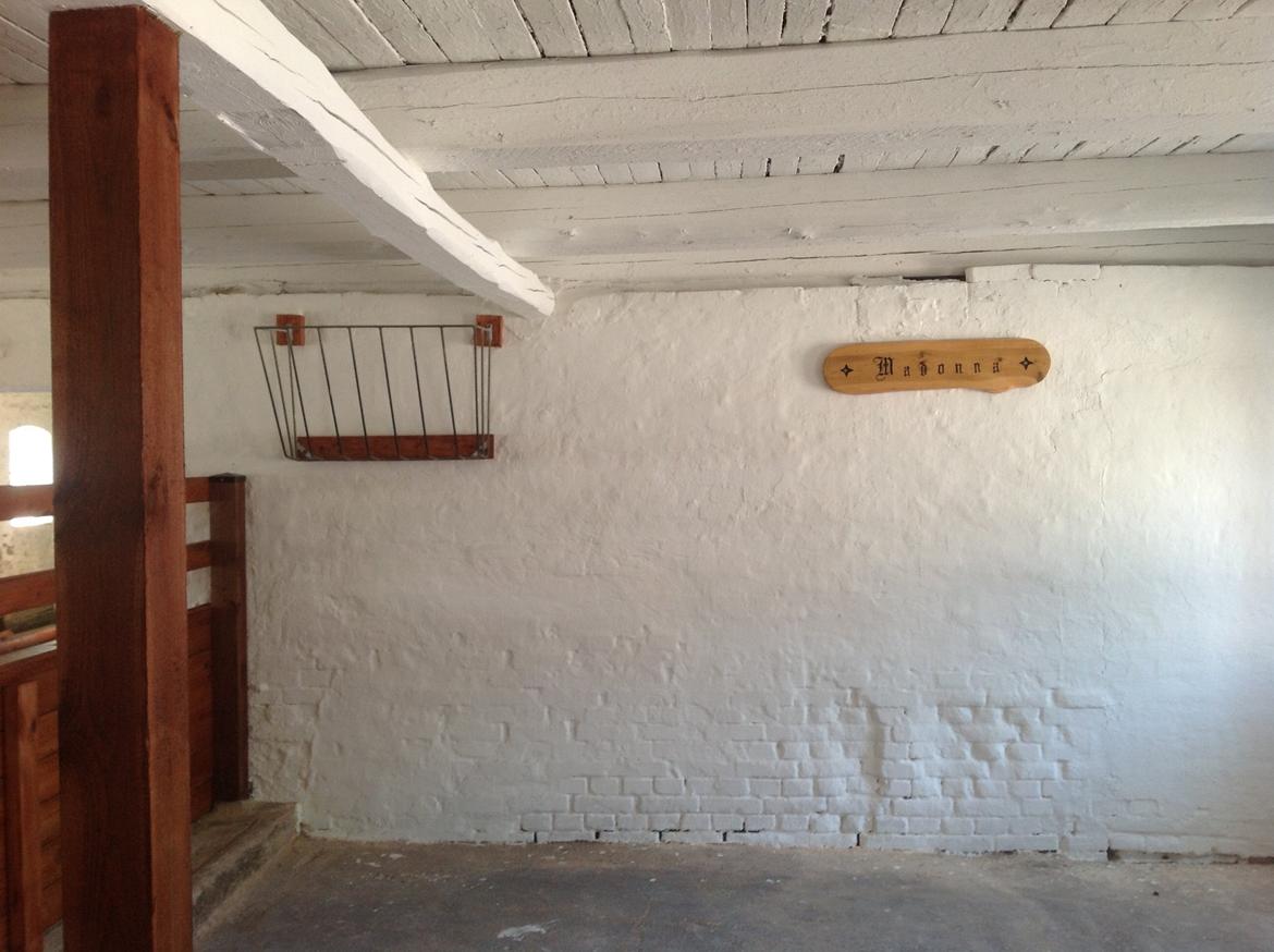 Renovering af stald  billede 15
