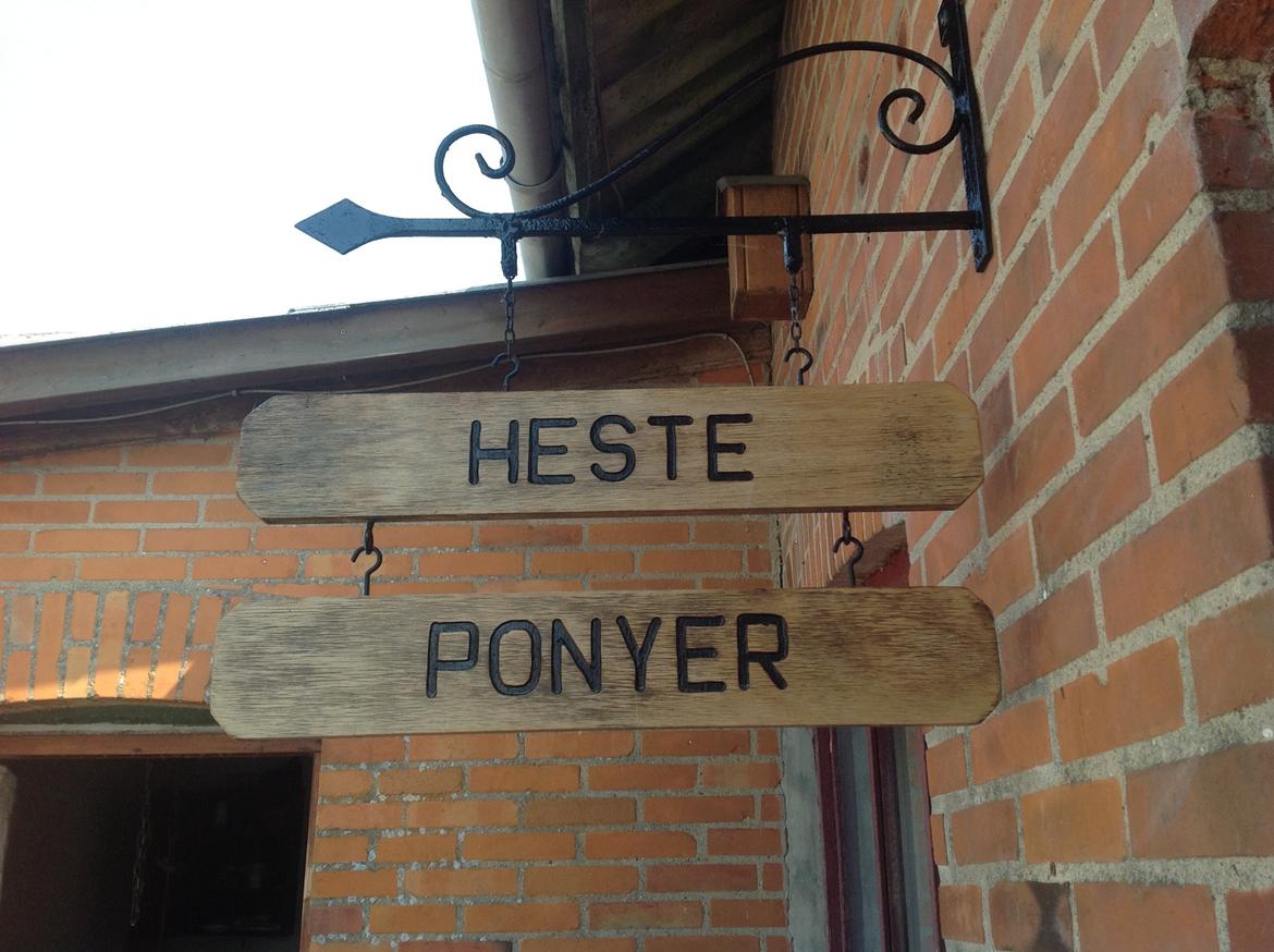 Renovering af stald  billede 14