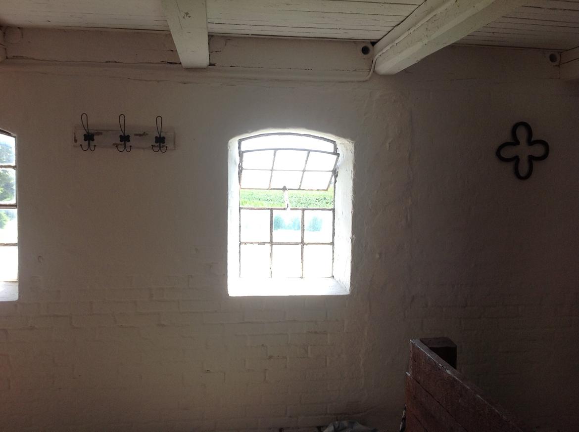 Renovering af stald  billede 7