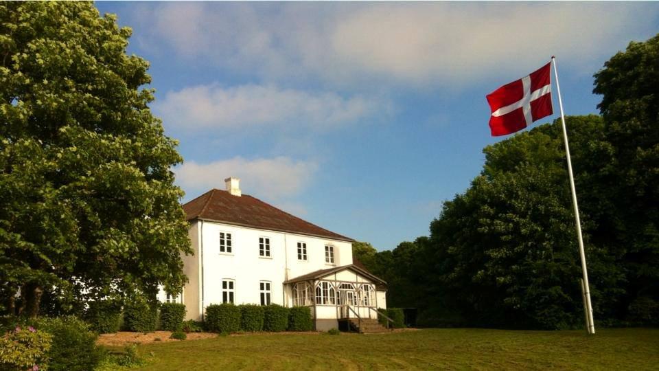 Christianslund ridecenter billede 9