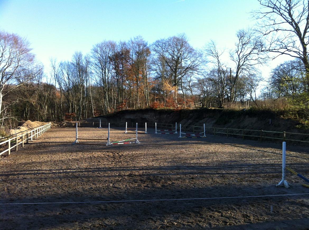 Christianslund ridecenter billede 14