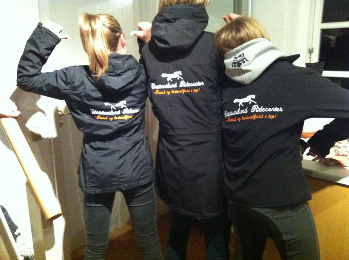 Christianslund ridecenter billede 16