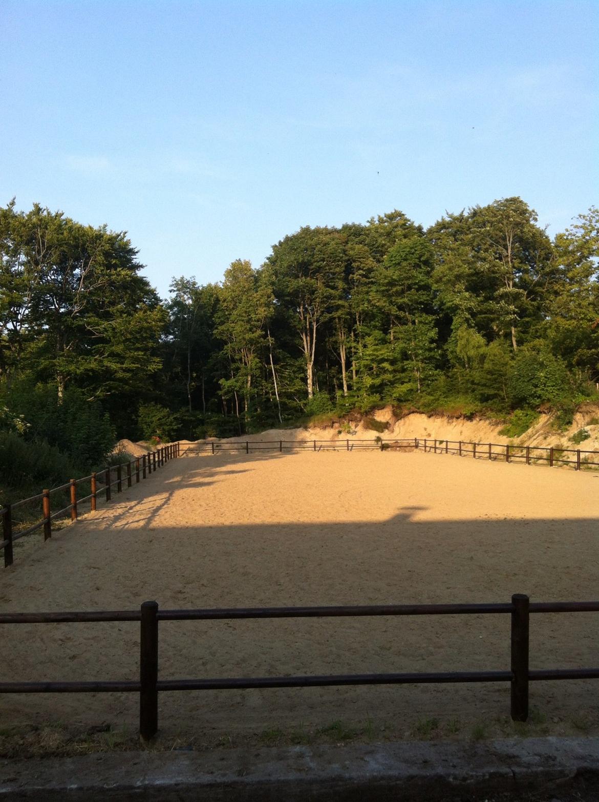 Christianslund ridecenter billede 41