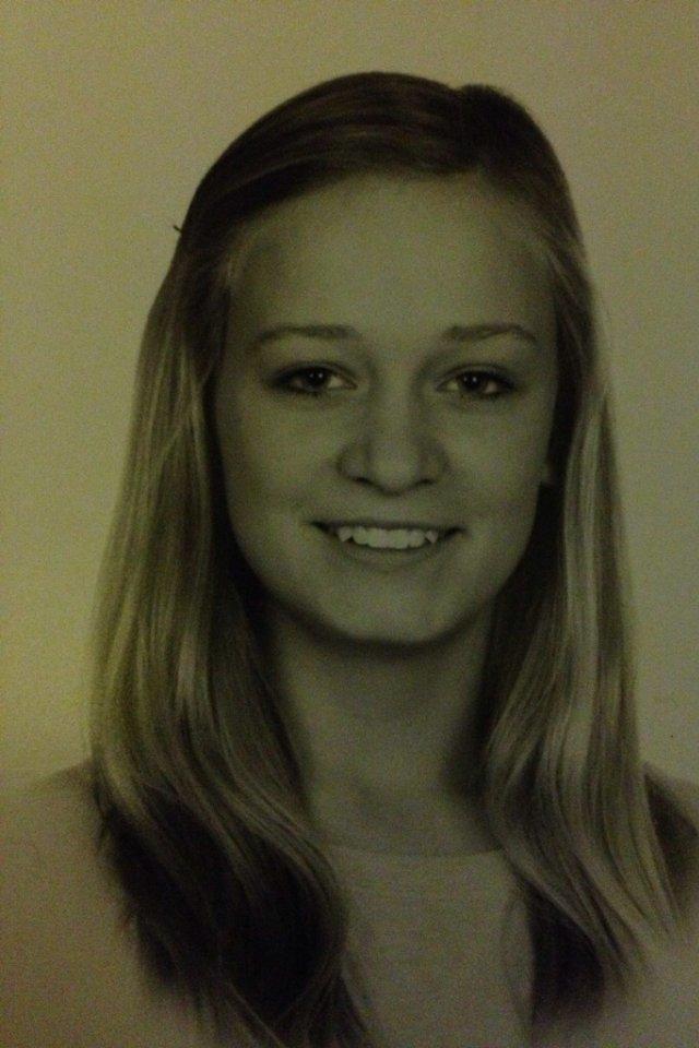 55 DAGE PÅ HESTEGALLERI - Dag 3: Et billede af en af dine bedste rideveninder: Cathrine Fælled Porse <3 billede 3